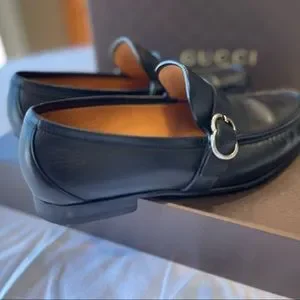 Gucci Shoes Nero Delon. European size, measure your foot before purchasing Gucci | Shoes | Gucci Shoes Nero Delon European Size Measure  main image 2